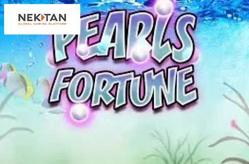 Pearl's Fortune